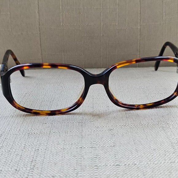 SOL by Daisy Fuentes Women Eyeglasses/Sunglasses Frame 106P 55[]16 135 Glasses - Picture 11 of 11